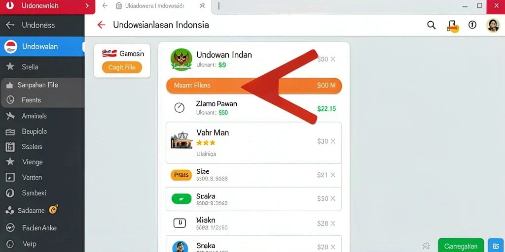 Screenshot momen intens saat menyelesaikan teka-teki.