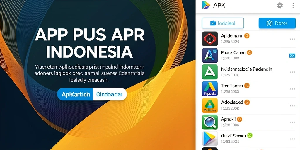 Tampilan antarmuka yang menarik dan ramah pengguna.