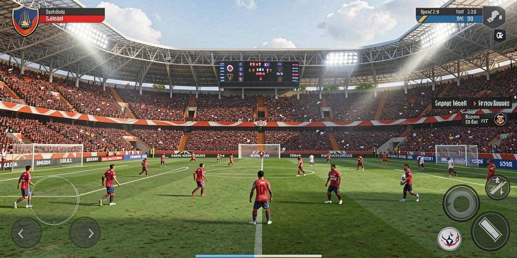Tampilan utama aplikasi IRAMATOGEL yang menarik.