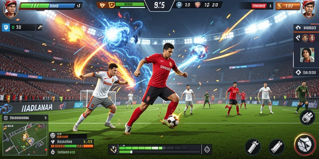 Screenshot tampilan utama aplikasi JKT88.