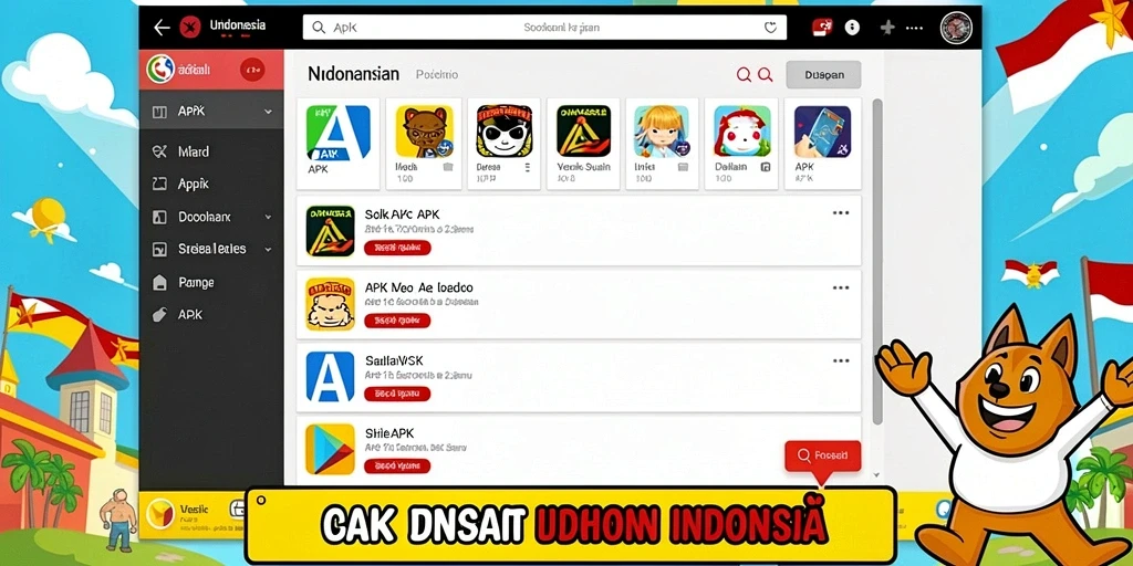 Tampilan awal aplikasi LIGAMASTER77 yang ramah pengguna.