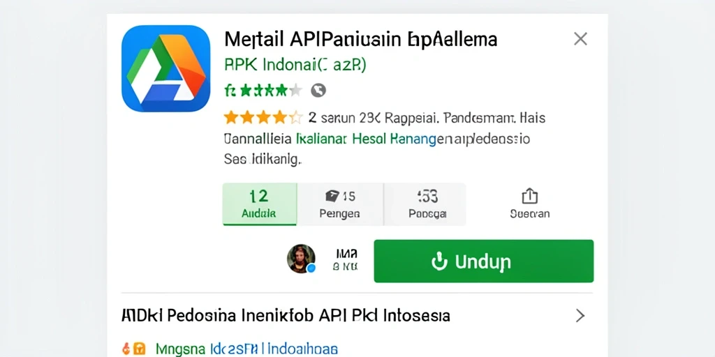 Tampilan antarmuka MAHA168 yang menarik dan intuitif.