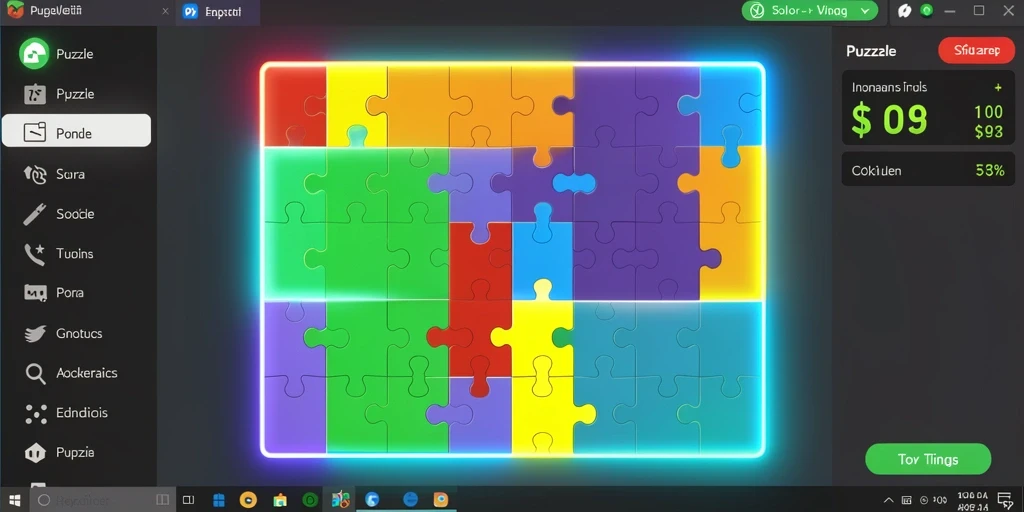 Screenshot menunjukkan antarmuka utama SEDUNIATOTO.
