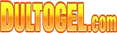 dultogel — logo banner resmi Indonesia